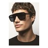 GAFAS DE SOL KALEOS NAKAJIMA - NEGRA