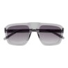 GAFAS DE SOL KALEOS NAKAJIMA - GRIS TRANSPARENTE