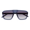 GAFAS DE SOL KALEOS NAKAJIMA - AZUL TRANSPARENTE