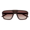GAFAS DE SOL KALEOS NAKAJIMA - MARRÓN