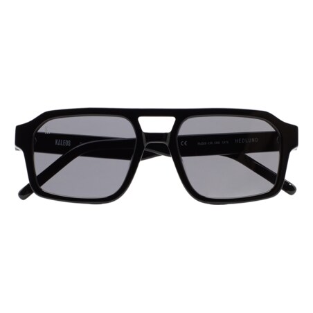 GAFAS DE SOL KALEOS HEDLUND - NEGRA