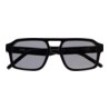 GAFAS DE SOL KALEOS HEDLUND - NEGRA