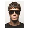 GAFAS DE SOL KALEOS HEDLUND - NEGRA