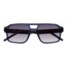 GAFAS DE SOL KALEOS HEDLUND - AZUL TRANSPARENTE