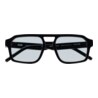 GAFAS DE SOL KALEOS HEDLUND - NEGRA LENTE FOTOCROMÁTICA
