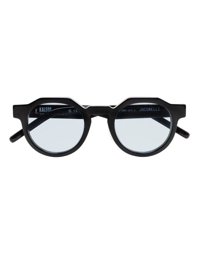 GAFAS DE SOL KALEOS JACONELLI - NEGRA