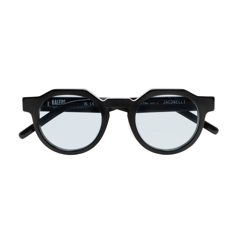 GAFAS DE SOL KALEOS JACONELLI - NEGRA