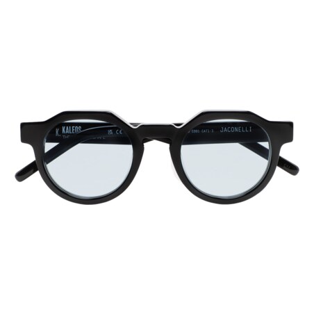 GAFAS DE SOL KALEOS JACONELLI - NEGRA