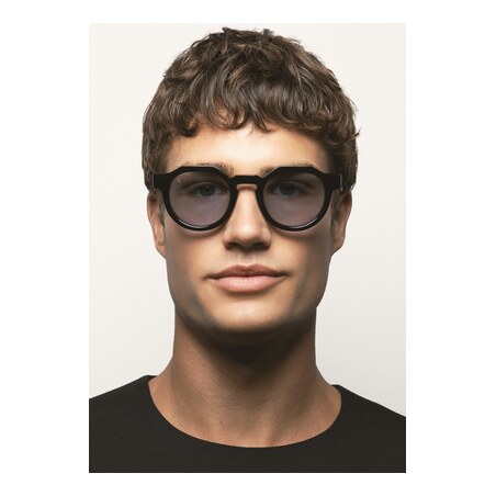 GAFAS DE SOL KALEOS JACONELLI - NEGRA