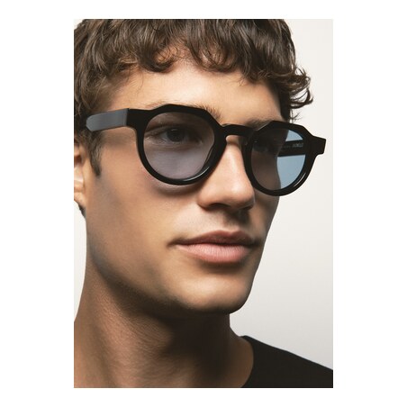 GAFAS DE SOL KALEOS JACONELLI - NEGRA