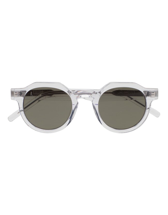 GAFAS DE SOL KALEOS JACONELLI - TRANSPARENTE