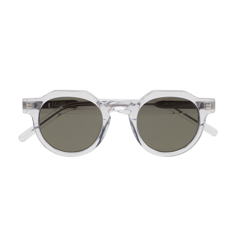 GAFAS DE SOL KALEOS JACONELLI - TRANSPARENTE