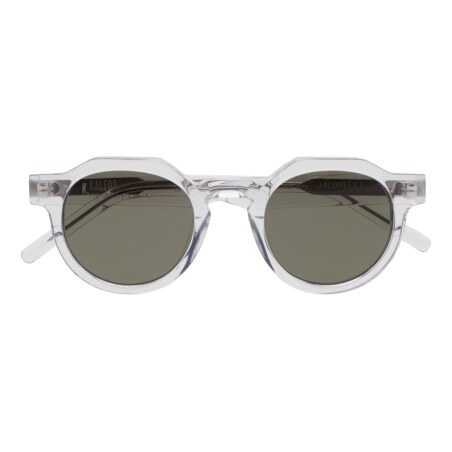 GAFAS DE SOL KALEOS JACONELLI - TRANSPARENTE