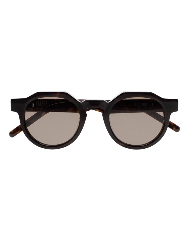 GAFAS DE SOL KALEOS JACONELLI - MARRÓN