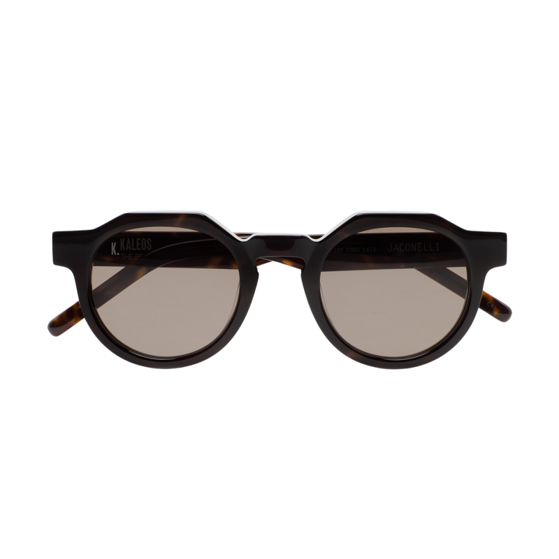 GAFAS DE SOL KALEOS JACONELLI - MARRÓN