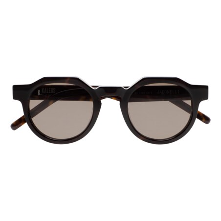 GAFAS DE SOL KALEOS JACONELLI - MARRÓN