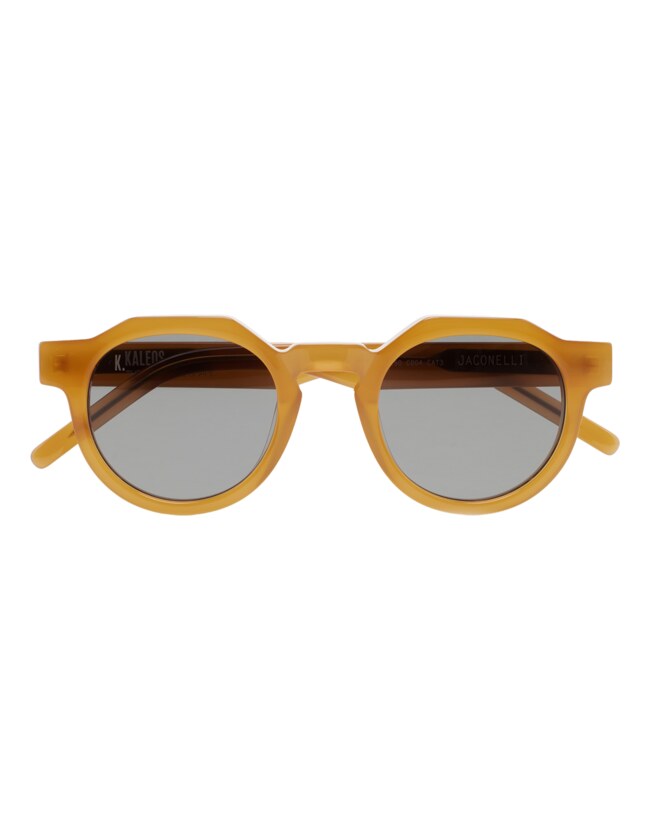 GAFAS DE SOL KALEOS JACONELLI - AMARILLA