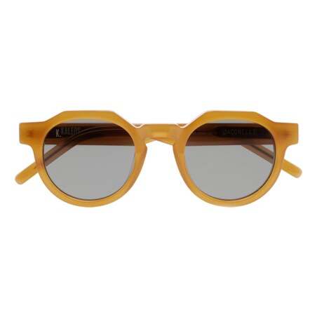 GAFAS DE SOL KALEOS JACONELLI - AMARILLA