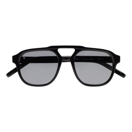 GAFAS DE SOL KALEOS REMIS - NEGRA
