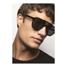 GAFAS DE SOL KALEOS REMIS - NEGRA