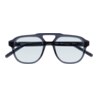 GAFAS DE SOL KALEOS REMIS - AZUL TRANSPARENTE