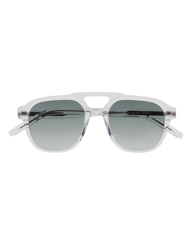 GAFAS DE SOL KALEOS REMIS - TRANSPARENTE