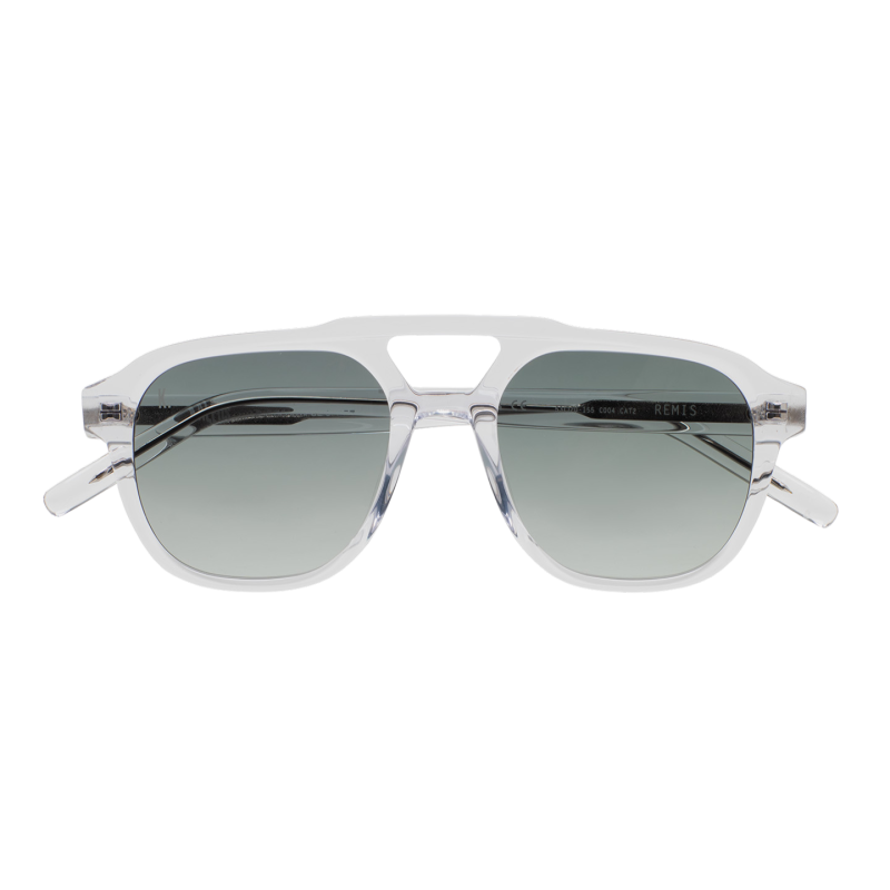 GAFAS DE SOL KALEOS REMIS - TRANSPARENTE