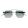 GAFAS DE SOL KALEOS REMIS - TRANSPARENTE