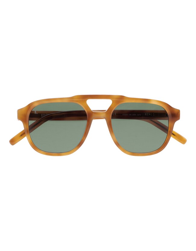 GAFAS DE SOL KALEOS REMIS - AMARILLA