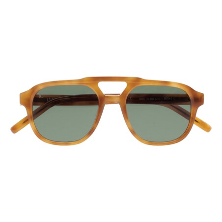 GAFAS DE SOL KALEOS REMIS - AMARILLA