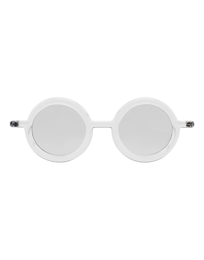 GAFAS DE SOL KALEOS X ARQUITECTURA-G - TRANSPARENTE