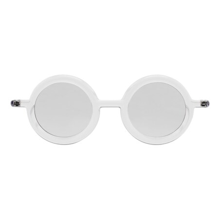GAFAS DE SOL KALEOS X ARQUITECTURA-G - TRANSPARENTE