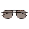 GAFAS DE SOL KALEOS MESSER TITANIO - MARRÓN HABANA