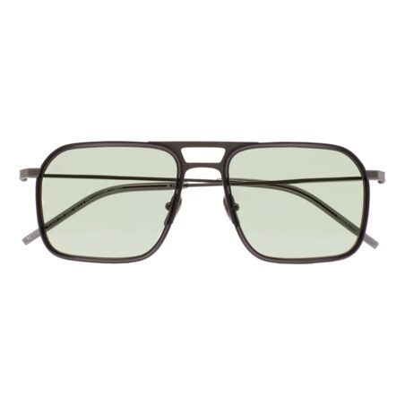 GAFAS DE SOL KALEOS MESSER TITANIO - GRIS OSCURO