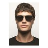 GAFAS DE SOL KALEOS KASTEN TITANIO - NEGRA