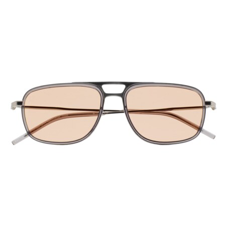 GAFAS DE SOL KALEOS KASTEN TITANIO - GRIS