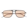 GAFAS DE SOL KALEOS KASTEN TITANIO - GRIS