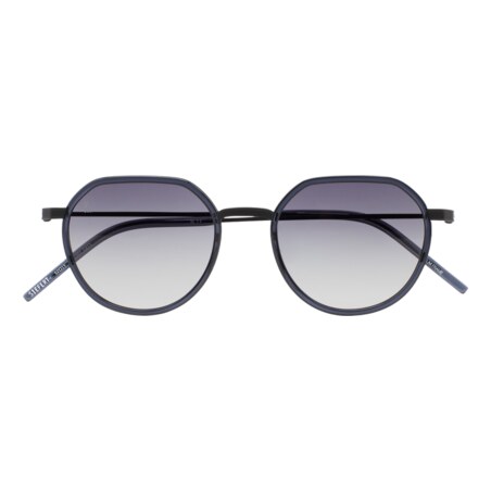GAFAS DE SOL KALEOS SIEFERT TITANIO - AZUL