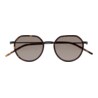 GAFAS DE SOL KALEOS SIEFERT TITANIO - MARRÓN HABANA