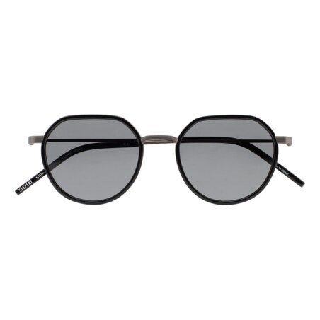 GAFAS DE SOL KALEOS SIEFERT TITANIO - NEGRA