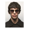 GAFAS DE SOL KALEOS SIEFERT TITANIO - NEGRA