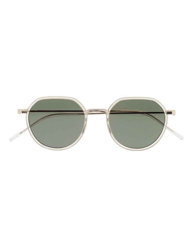 GAFAS DE SOL KALEOS SIEFERT TITANIO - TRANSPARENTE