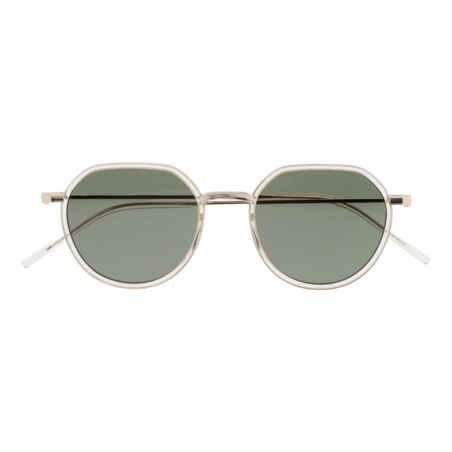 GAFAS DE SOL KALEOS SIEFERT TITANIO - TRANSPARENTE