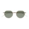 GAFAS DE SOL KALEOS SIEFERT TITANIO - TRANSPARENTE