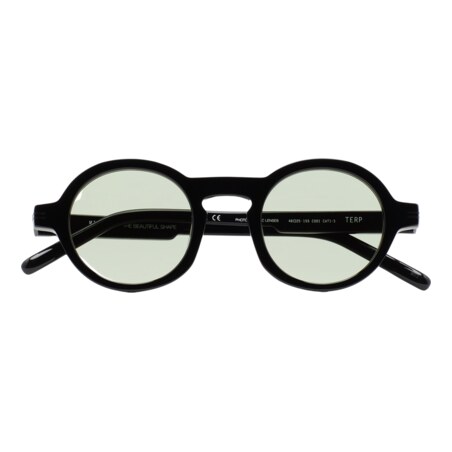 GAFAS DE SOL KALEOS TERP - NEGRA