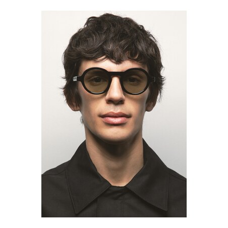 GAFAS DE SOL KALEOS TERP - NEGRA