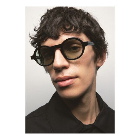 GAFAS DE SOL KALEOS TERP - NEGRA