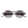 GAFAS DE SOL KALEOS TERP - GRIS TRANSPARENTE