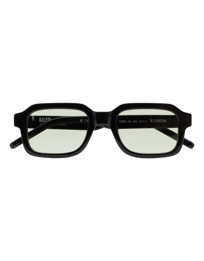 GAFAS DE SOL KALEOS RIORDON - NEGRA