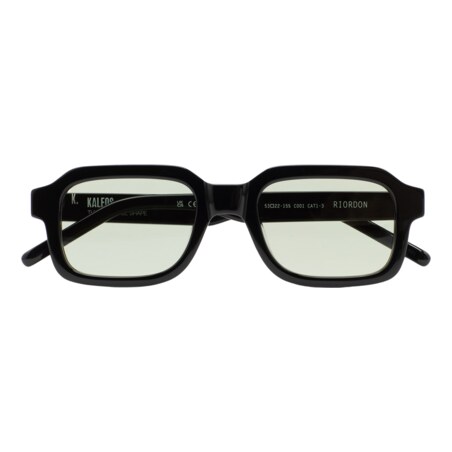 GAFAS DE SOL KALEOS RIORDON - NEGRA